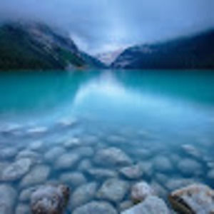 Meet your Posher, Leillah